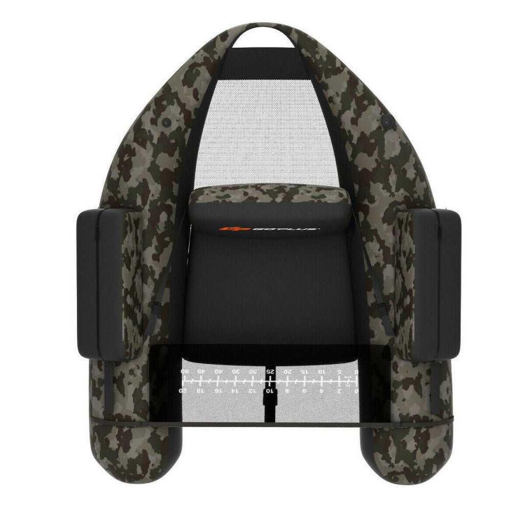 Fishing Float Tube P8616