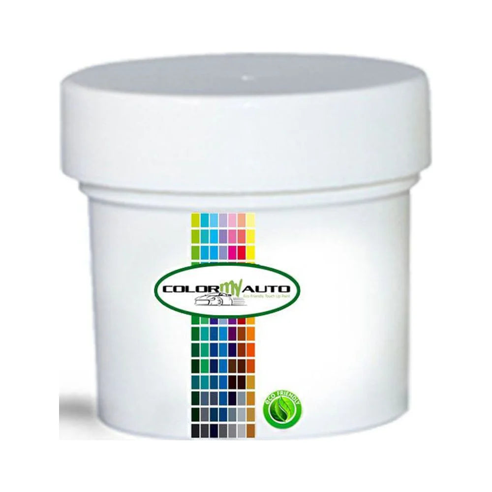 1 Oz Single Stage Automotive Paint R460790