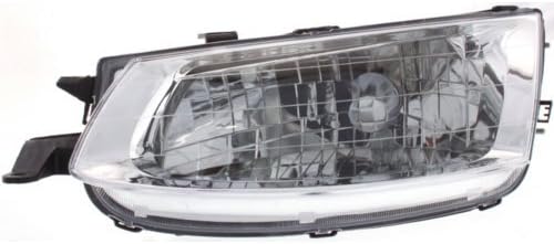 Auto Light Kit Set of 4 N228482