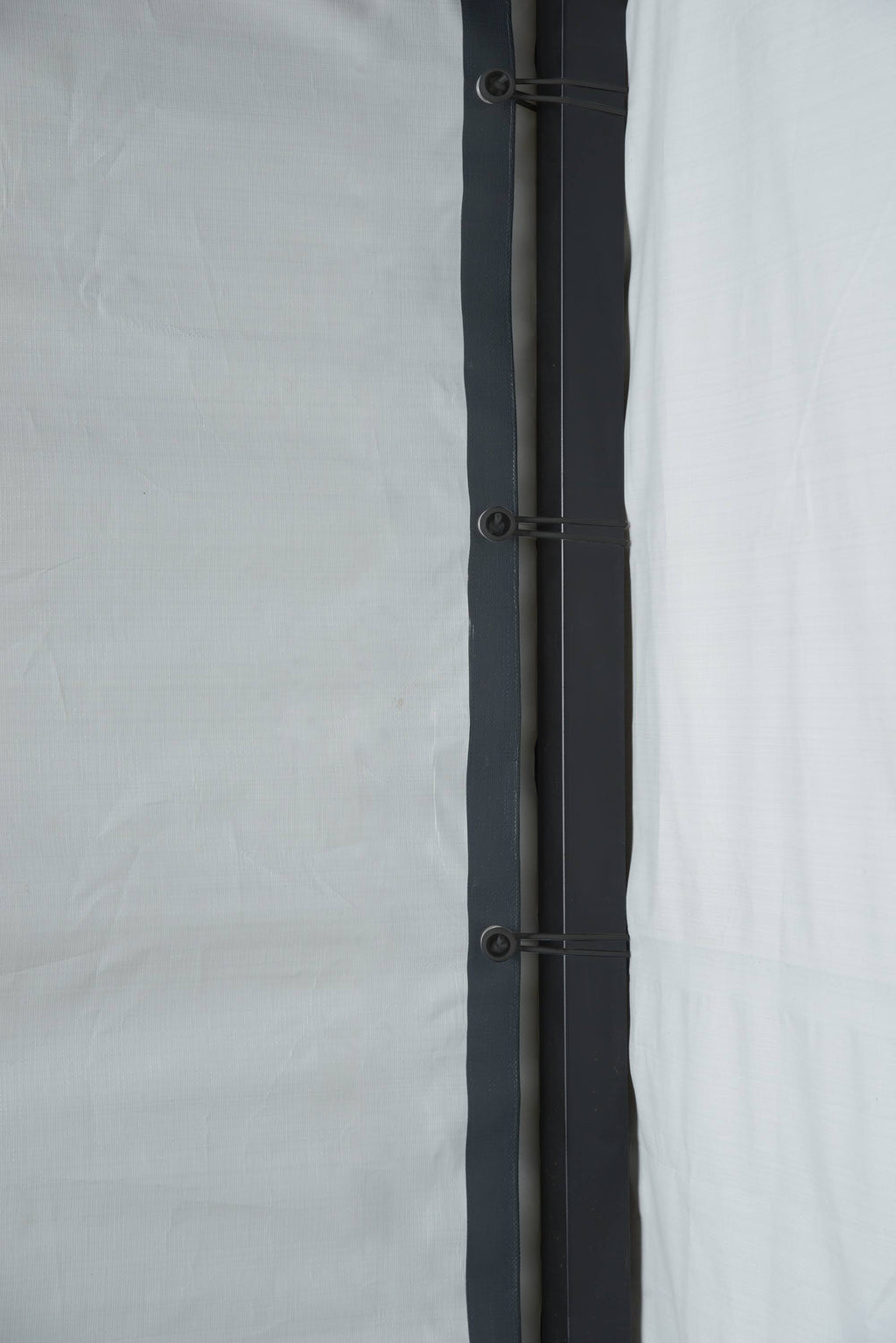 12 x 20 ft. Carport Enclosure Kit F3022