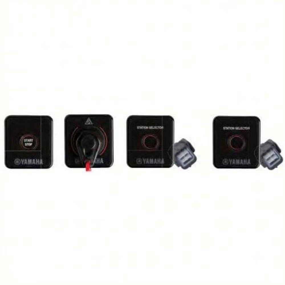 Start Switch Kit K647