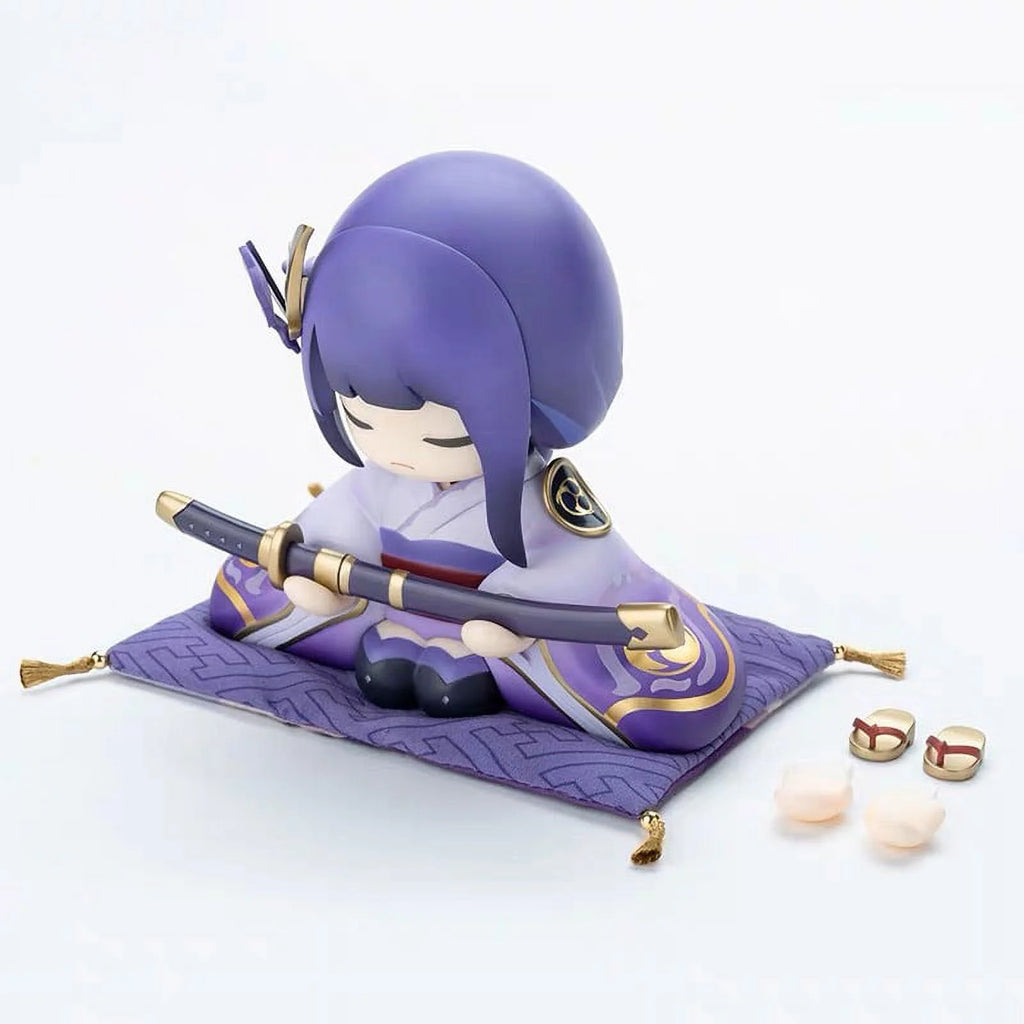Raiden Shogun Figure O585564