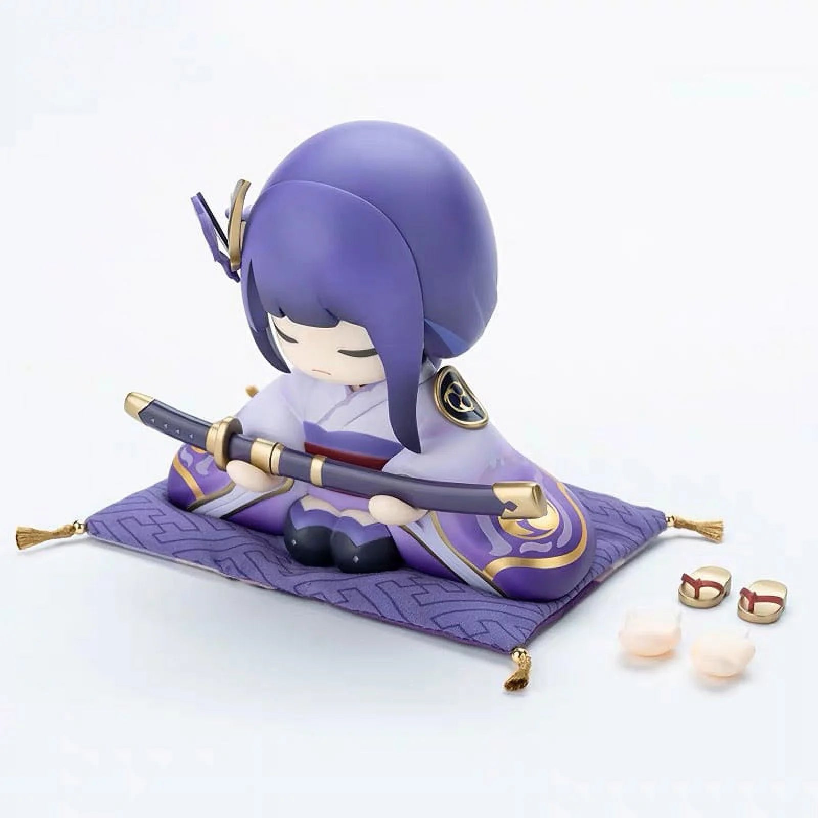 Raiden Shogun Figure O585564