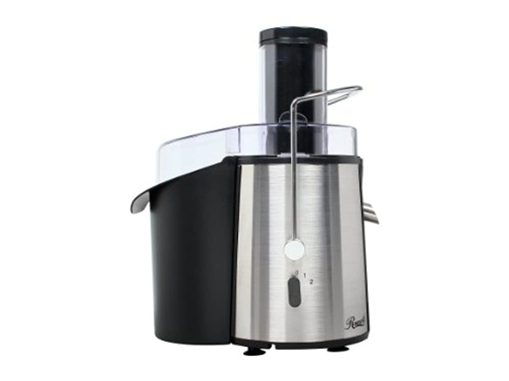 Stainless Steel Fruit and Vegetable Juice Extractor X197616