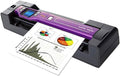 Portable Scanner with 1200 DPI D24845