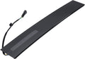 B Pillar Molding Trim with Door Entry Keypad, Driver Front Left Outer LH Side C79413