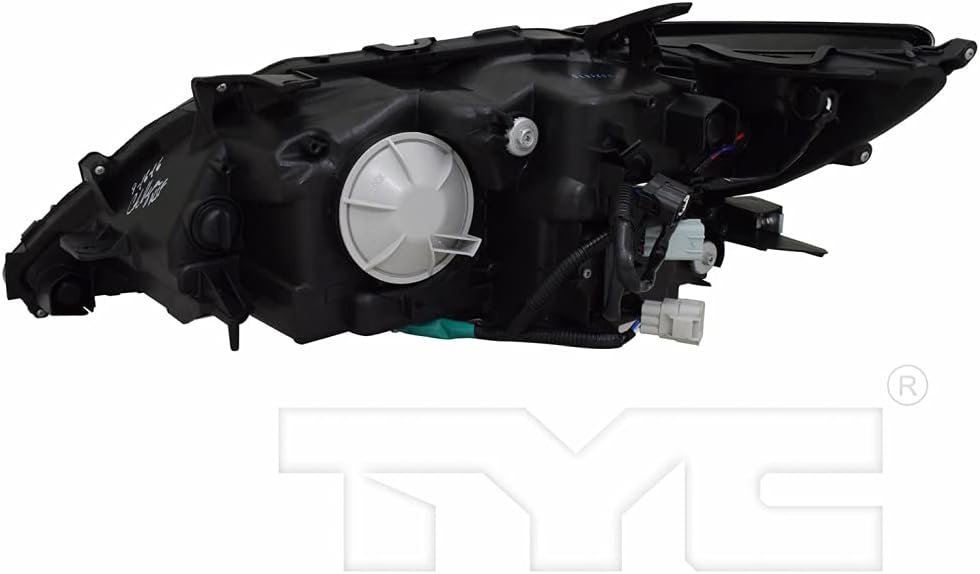 Passenger Side Headlight for Lexus ES300H / ES350 2016 2017 2018 Q864898