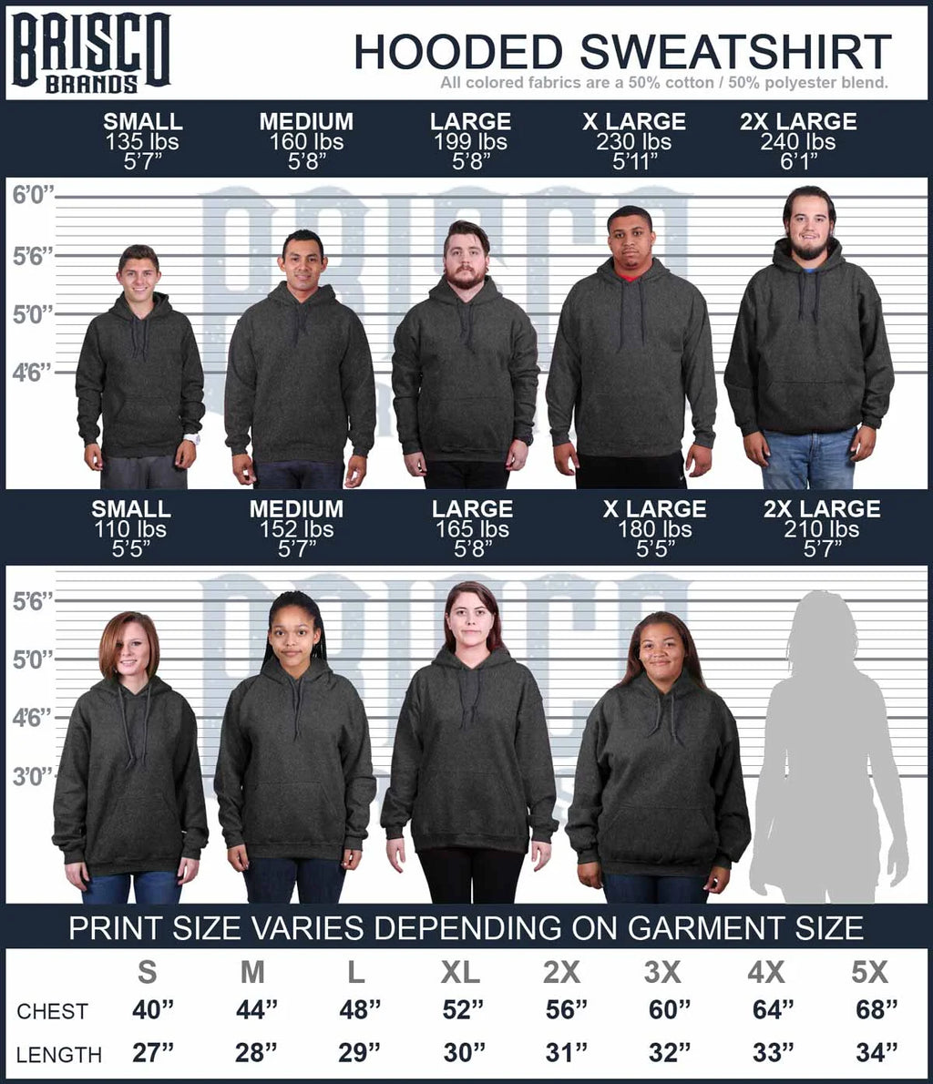 Hoodie Sweatshirt S91177