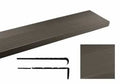 Vinyl Stair Treads (10x22 x 50 ft., Coil Stringer) F30924