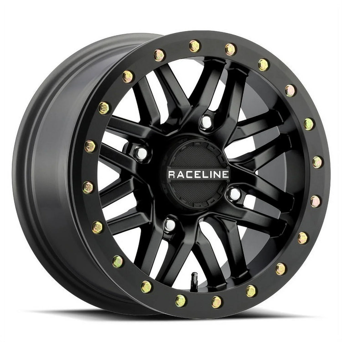 14" Black Wheels 27" Mud Lite XTR Tires Z863