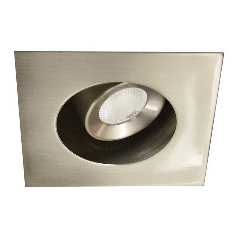 2 Recessed Light D7518