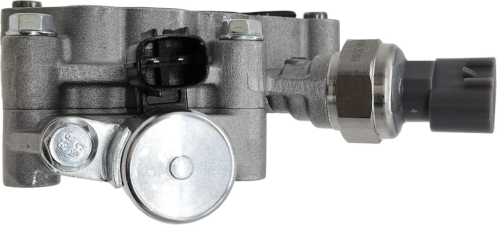Timing Solenoid Spool Valve Assembly with Gasket Pack of 2 L7381