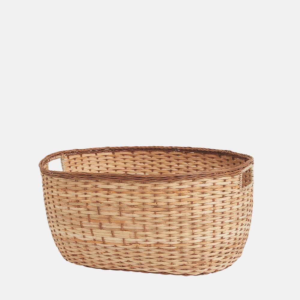 Large Tuscan Laundry Basket U231263