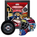 Florida Panthers Ultimate Fan Collectibles Bundle A569788