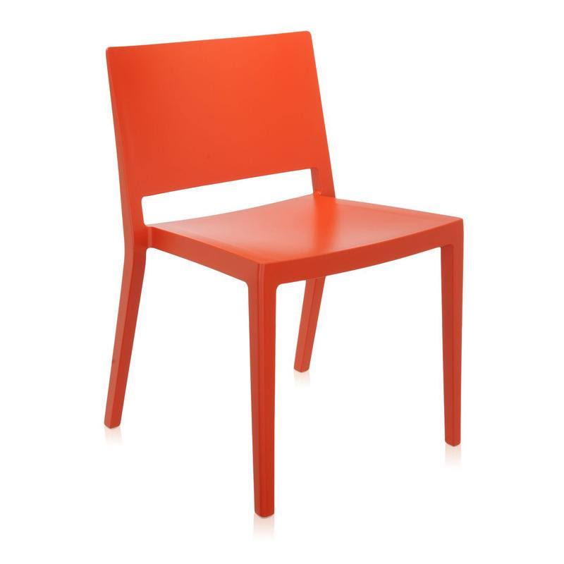Matte Black Side Chairs, Set of 2 A3539