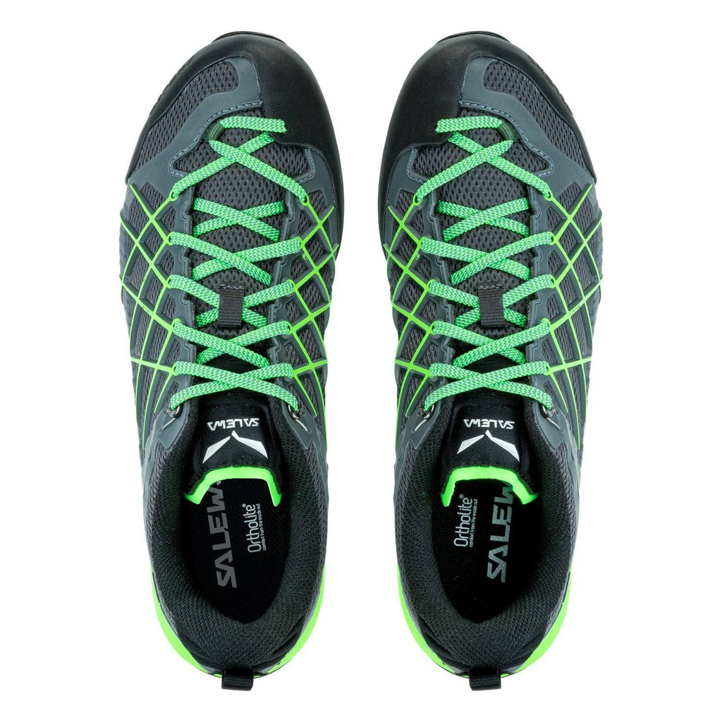 Men's Wildfire Hiking Shoes Y43221
