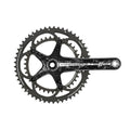 Campagnolo Athena Carbon Power-Torque 11 Speed Double Standard 39/52 Crankset 170mm R5108