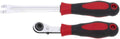 Slack Adjuster Release Tool & 5/16" Wrench, Rubber Handle Pack of 2 S5656