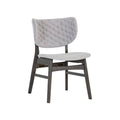Graystone Fabric and Wood Dining Chair D528661