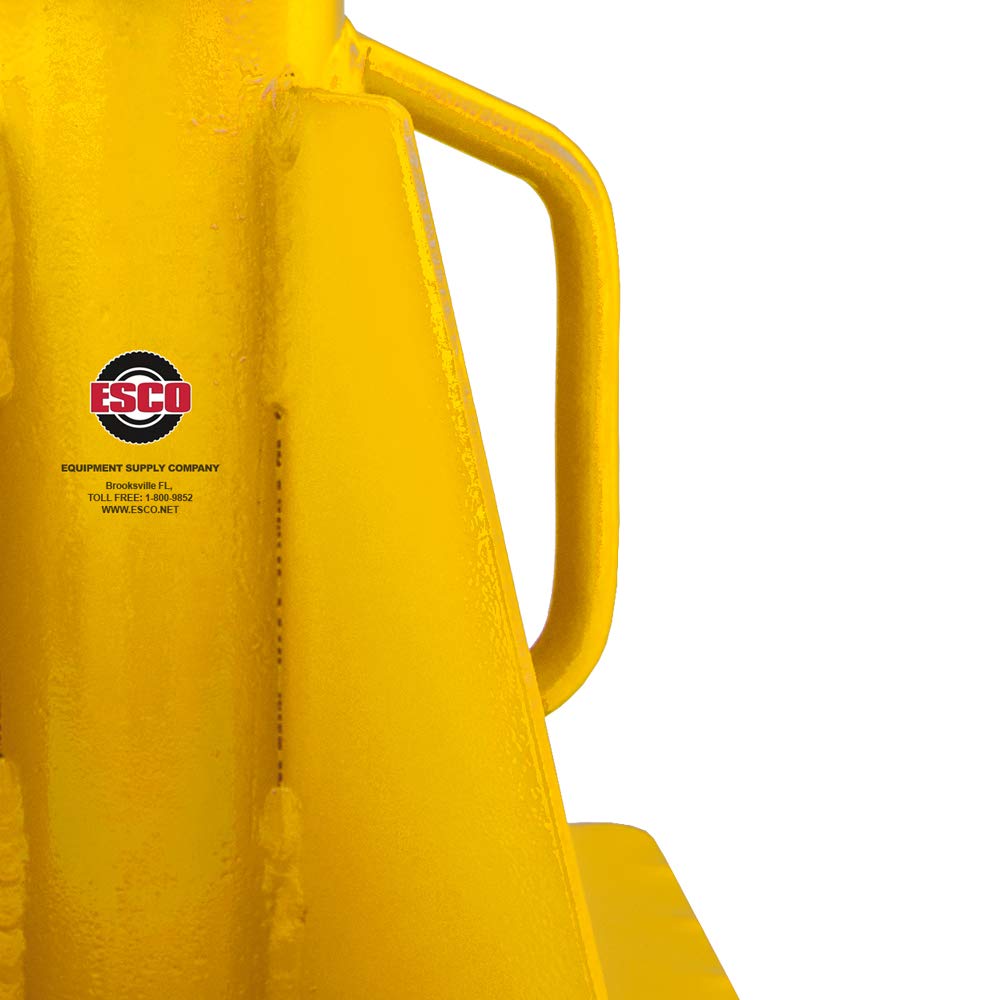 20 Ton Swivel Style Jack Stand G6481