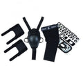 Motocross MX Kit for Knee Brace - X-Large G343