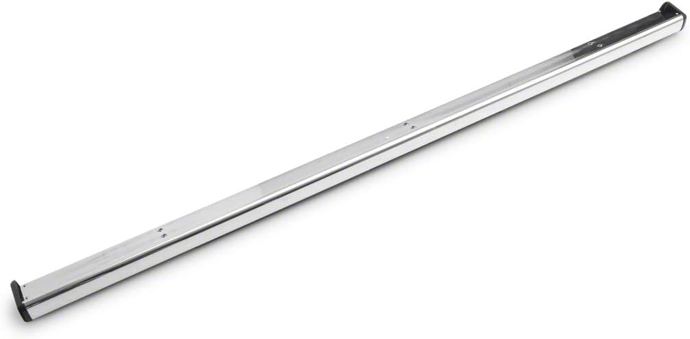 Side Step Bars Stainless Steel X7942