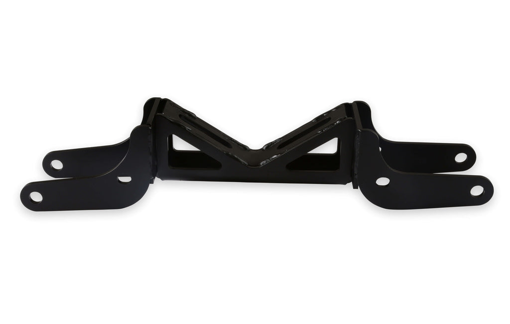 Black Finish Transmission Crossmember Support Z859