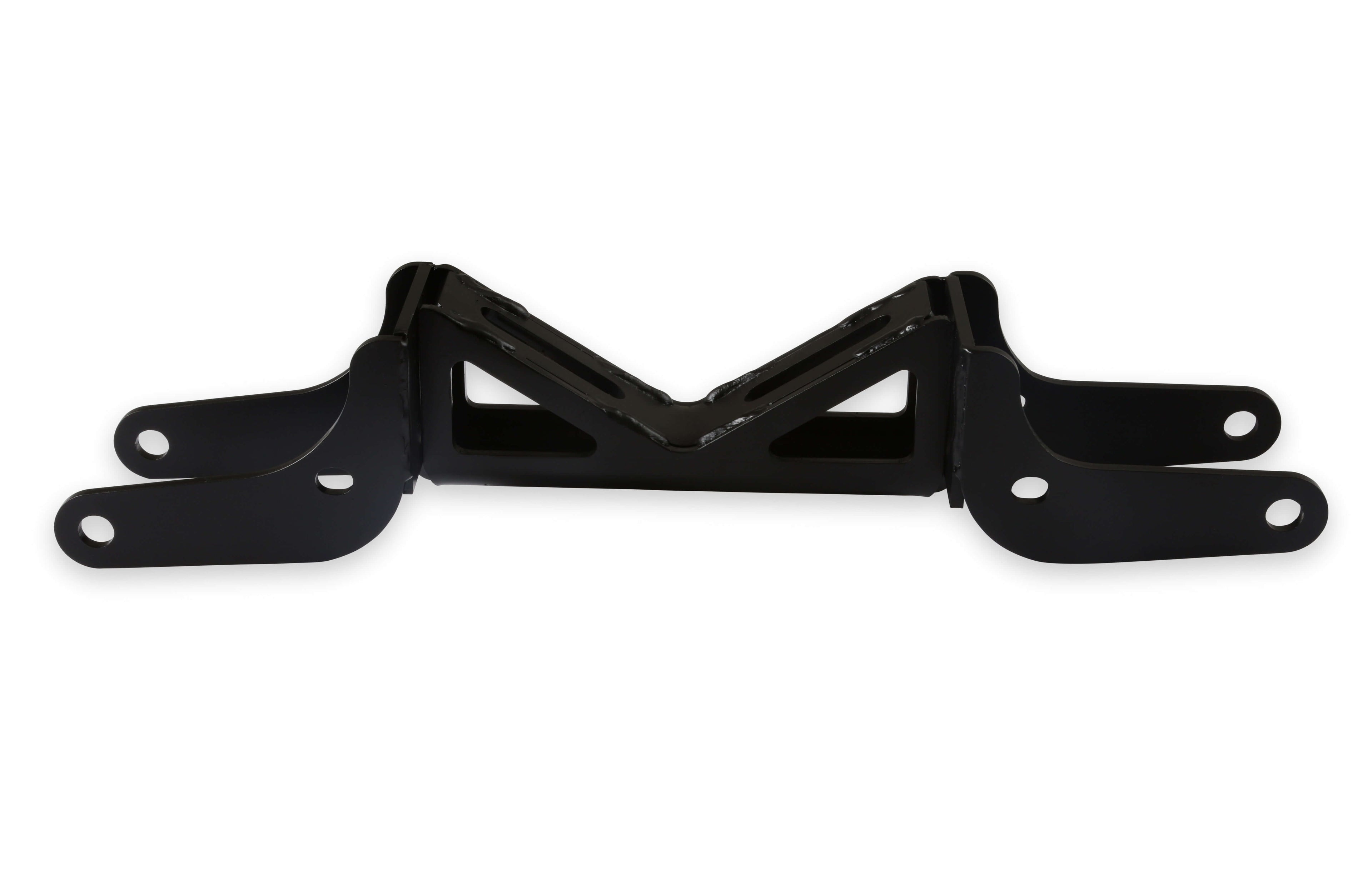 Black Finish Transmission Crossmember Support Z859