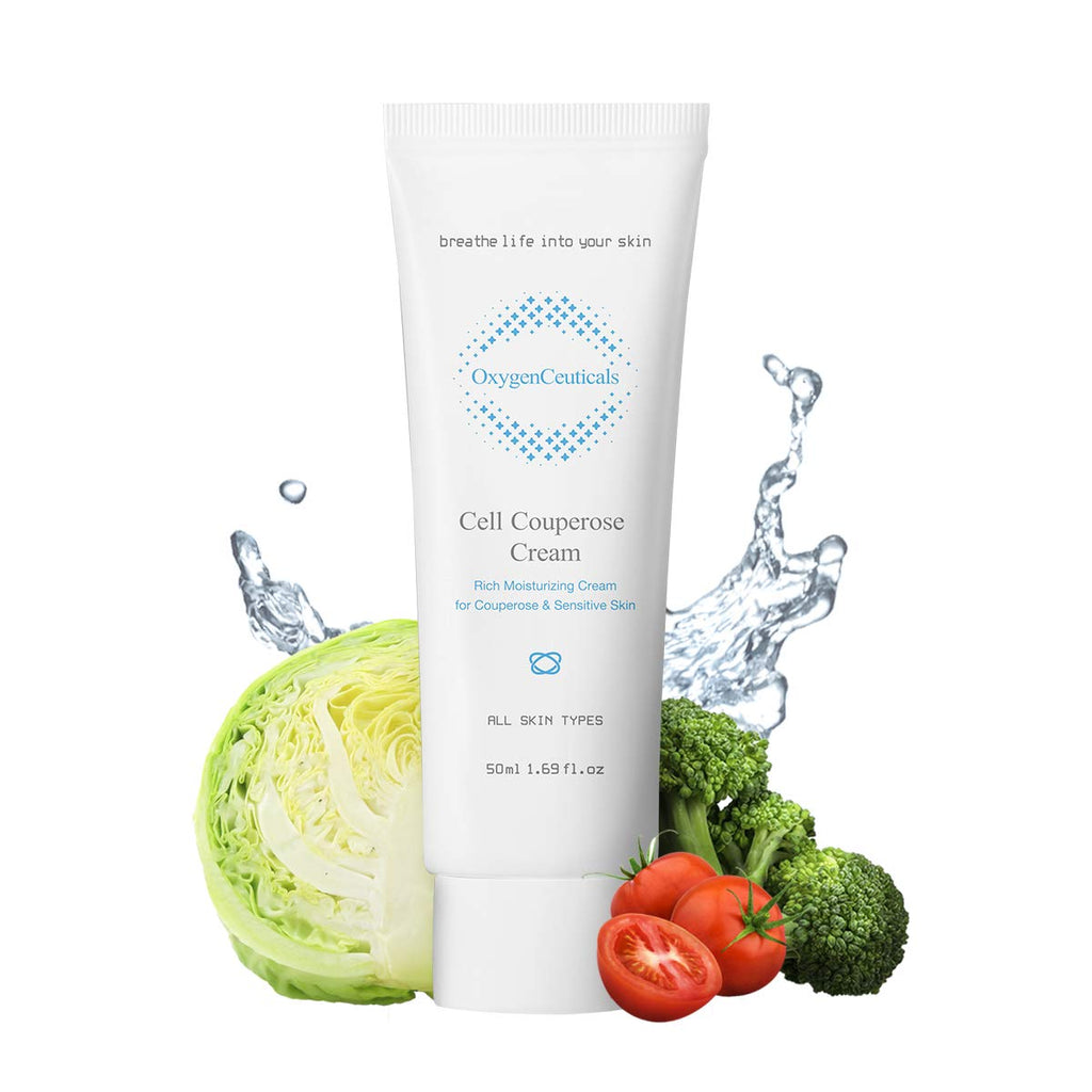 Couperose Treatment Cream, 50 ml/1.69 oz Pack of 2 R4612