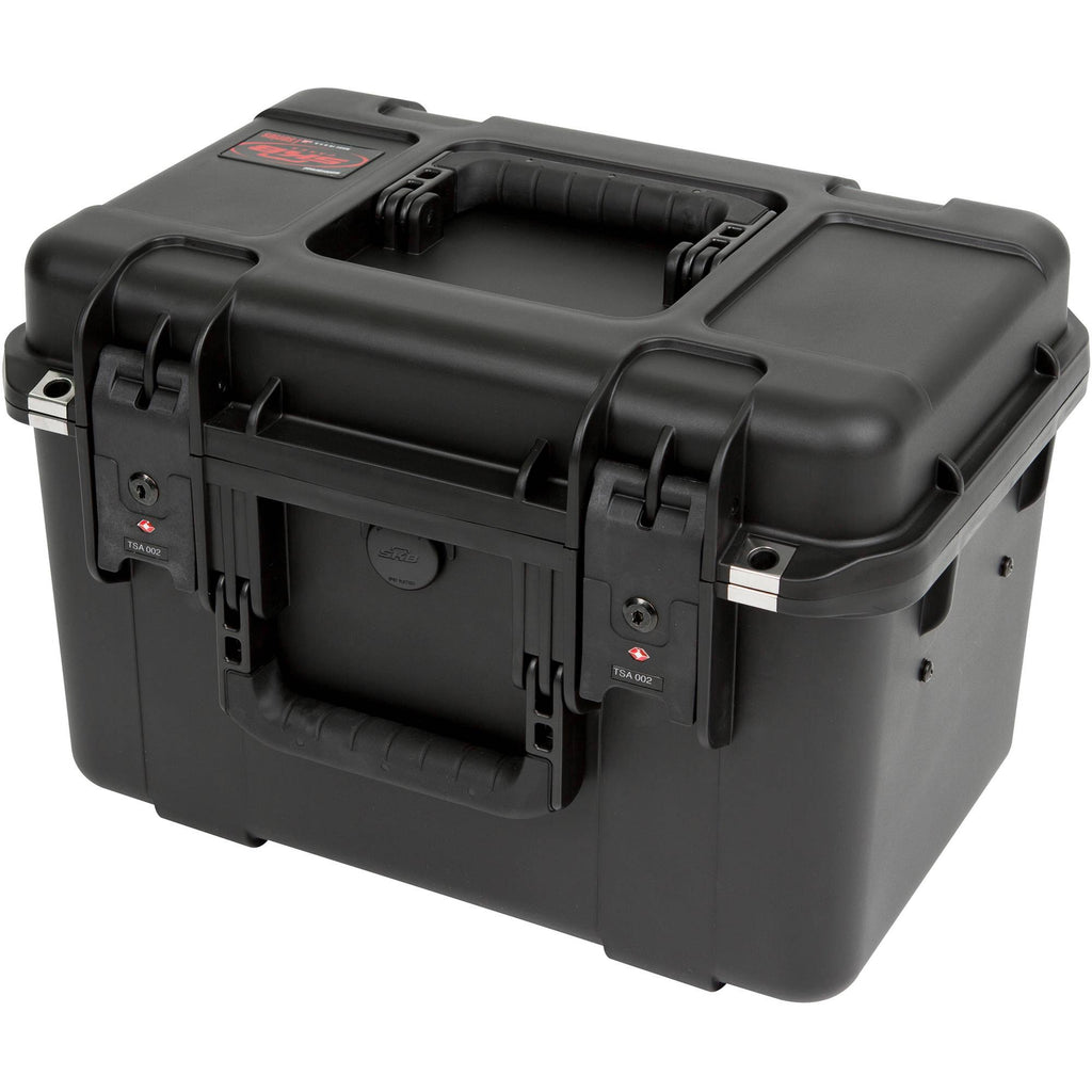 Black File Folder Case J56437