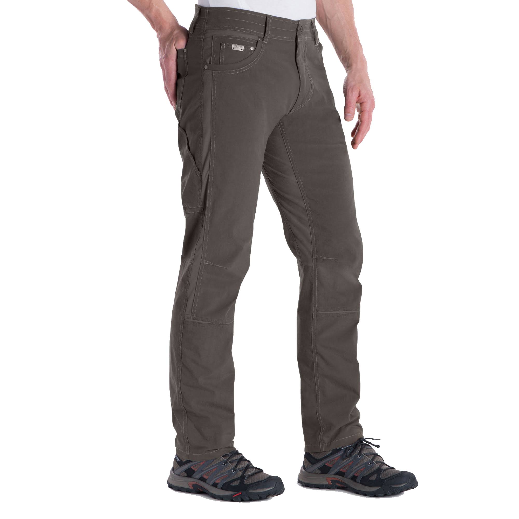 Carbon 30 32 Pants G4477