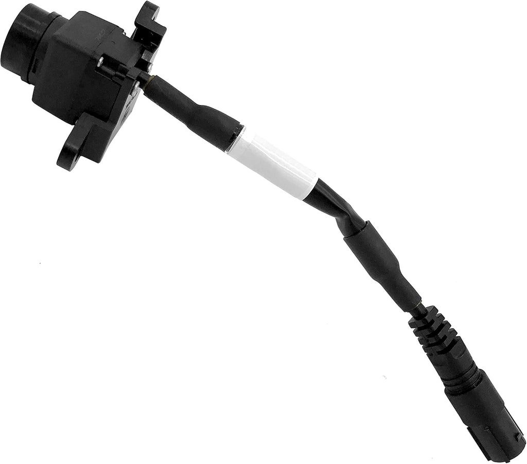 Replacement Backup Camera for Dodge Ram B546