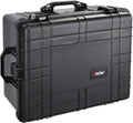 Protective Roller Camera Hard Case with Foam (Black) A911243
