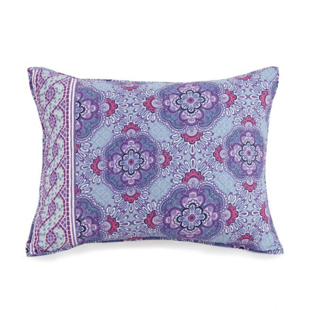Purple Passion Twin Quilt N415926