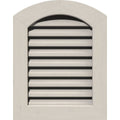 Arch Top Gable Vent P415