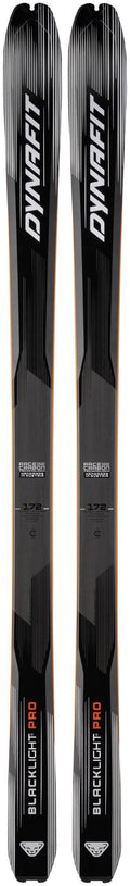 Blacklight Pro Ski - 178cm B589