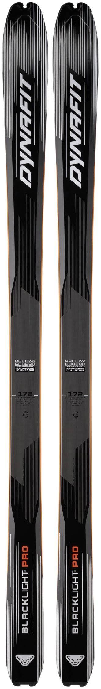 Blacklight Pro Ski - 178cm B589