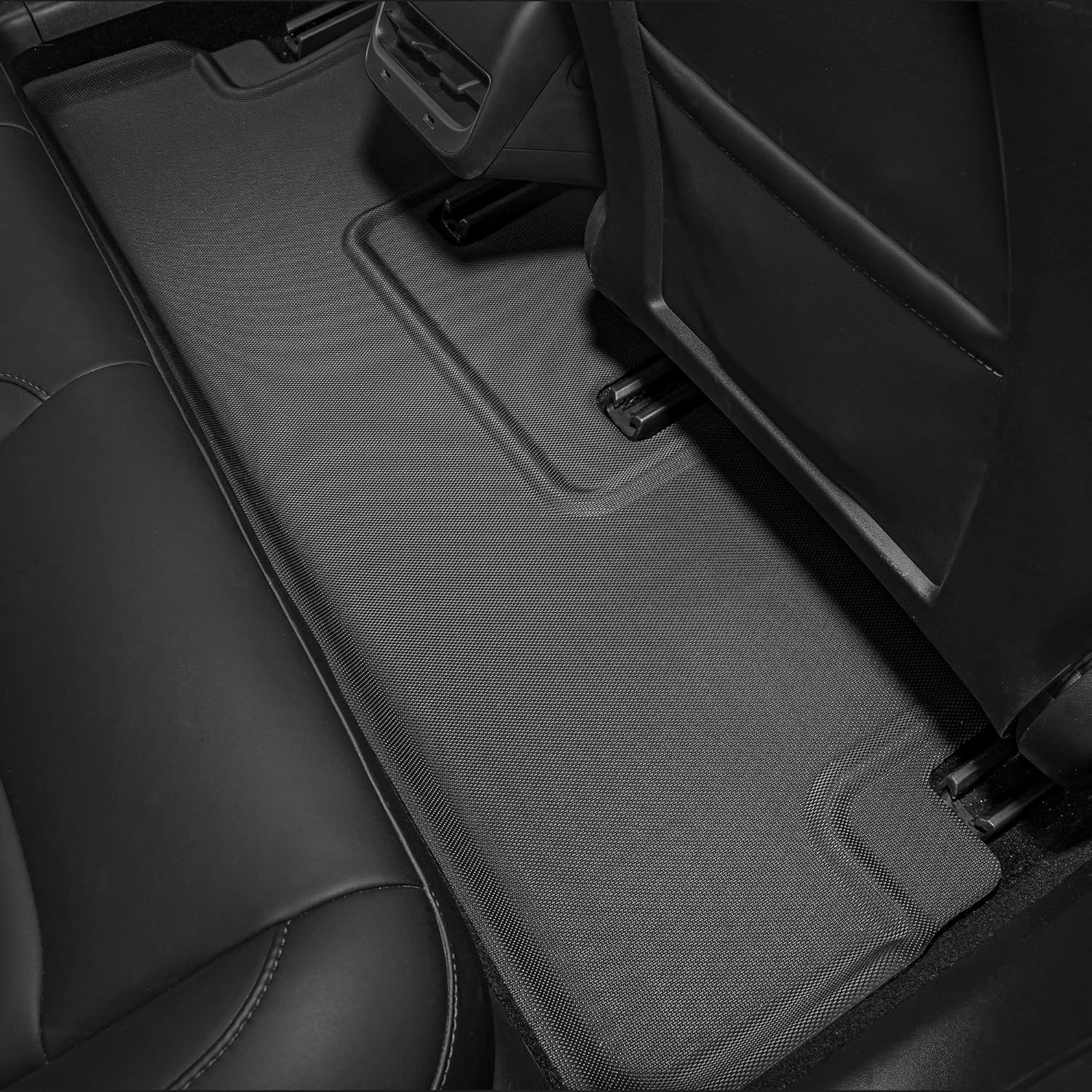 Custom Fit Car Floor Liners for Tesla Model 3 D2286