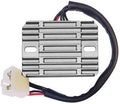 Voltage Regulator for Triumph EFI 865 790 900 TT 600 G48980