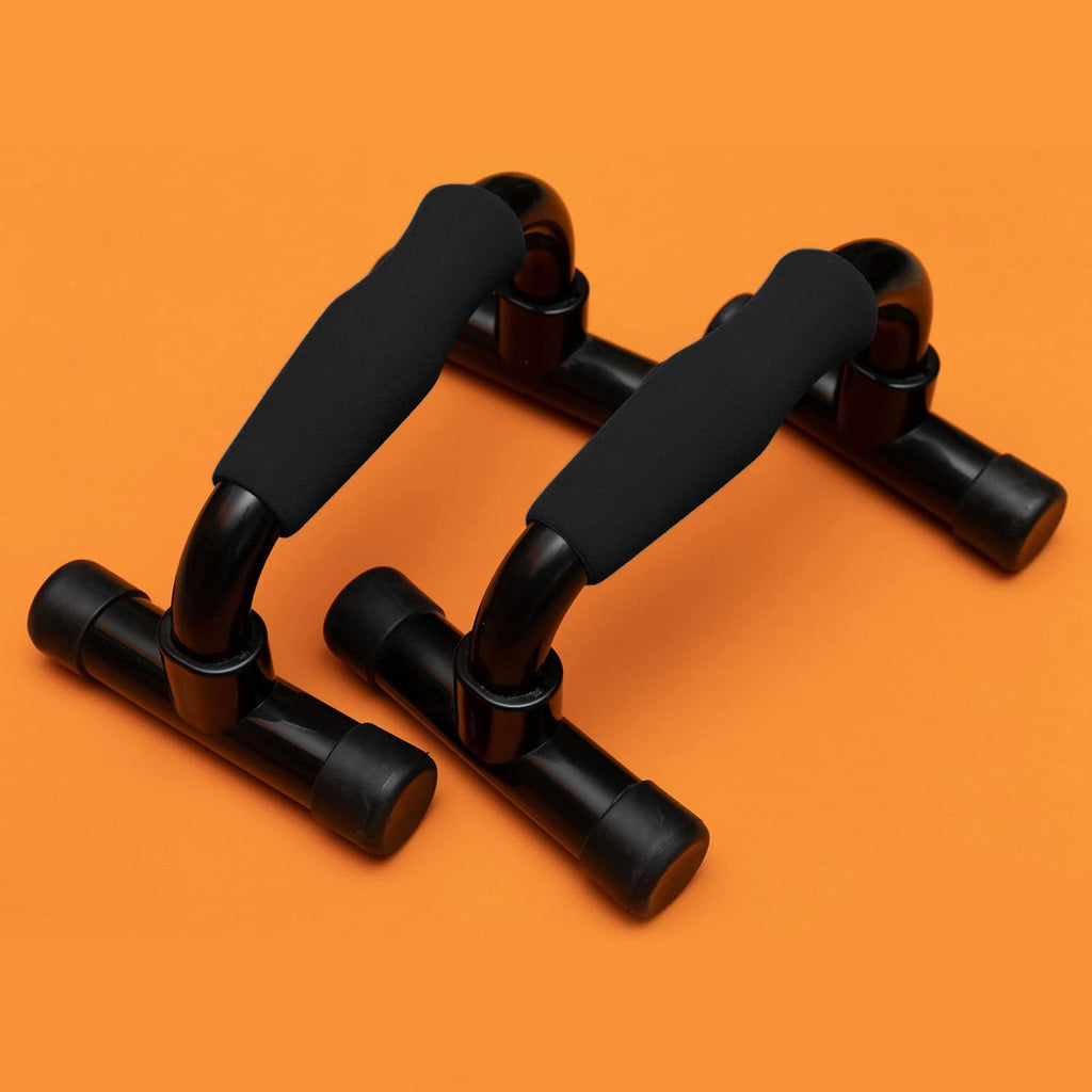 Black Foam Tubing Pack of 2 J572