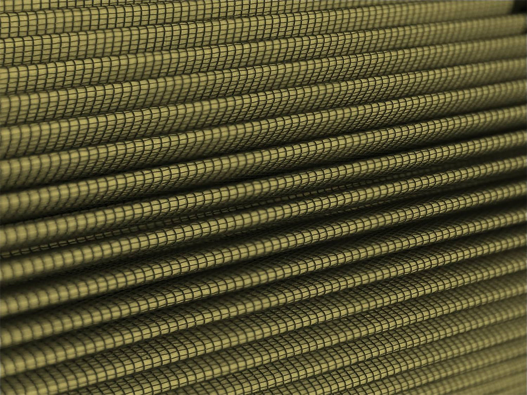 Universal Air Filter B6895