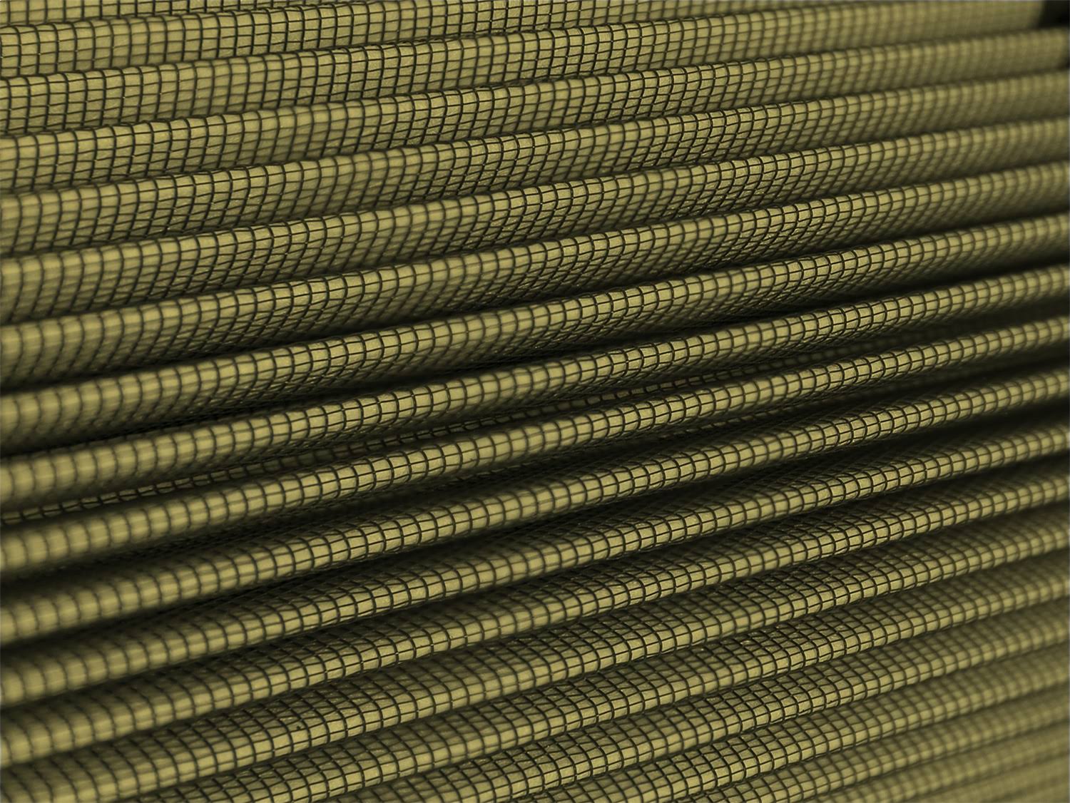 Universal Air Filter B6895