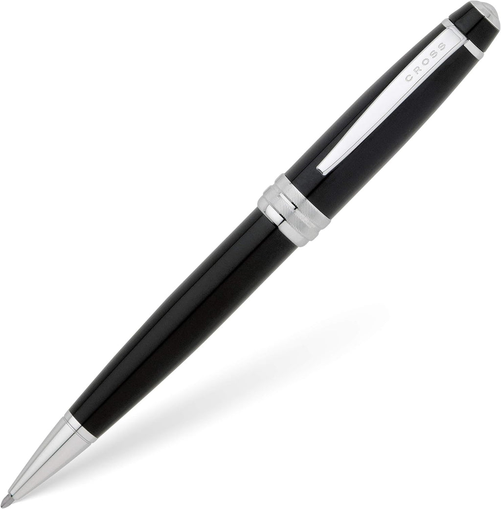 Matte Red Lacquer Ballpoint Pen Pack of 2 V121