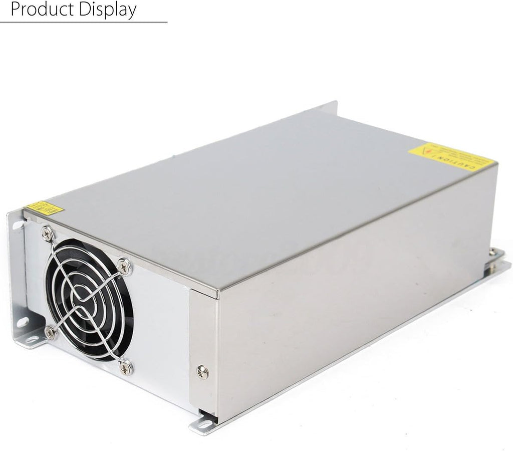 36V 27.8A 1000W Universal Regulated Power Supply Driver S3771