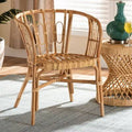 Barrel Chair R738
