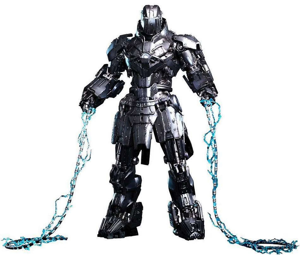 Whiplash Mark II One Sixth Scale Figure J8014