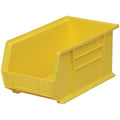 Yellow Bin (Set of 12) V979832
