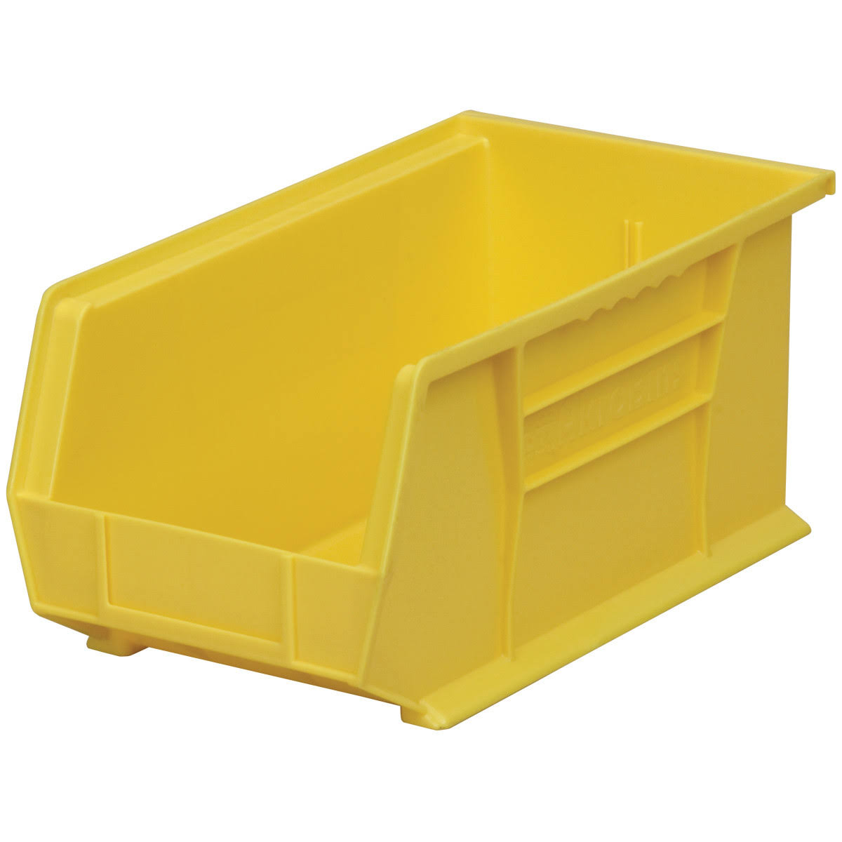 Yellow Bin (Set of 12) V979832