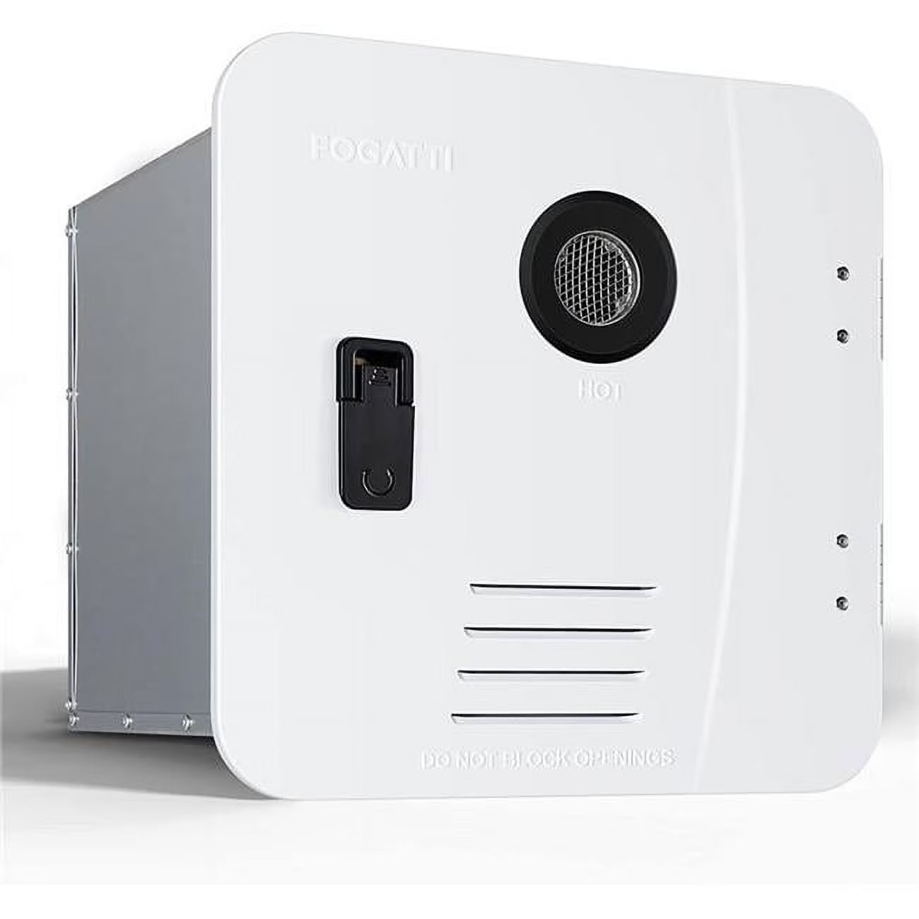 42000 BTU Tankless Water Heater D1812