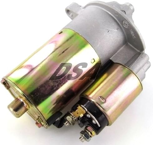 Pack of 2 Starter Replacement for Ford Ranger N6520